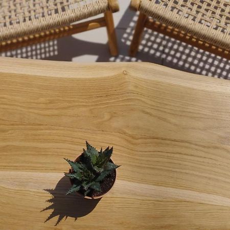 Kamvas Deluxe Apartments Naxos City Екстериор снимка